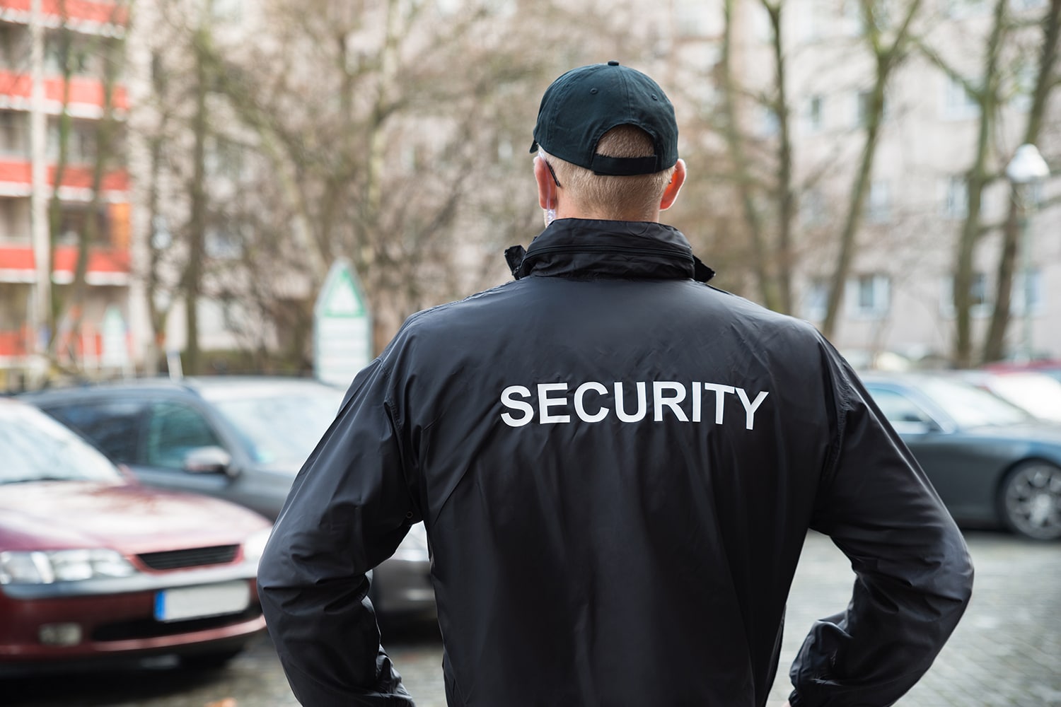 Companies That Hire Security Guards