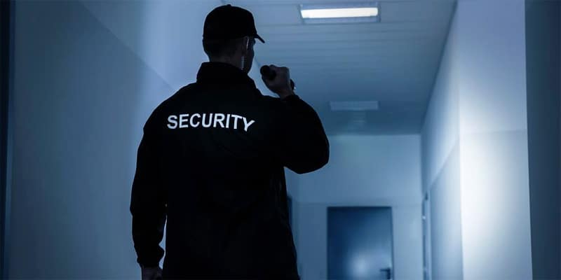 doorman security – Off Duty Officers, Inc