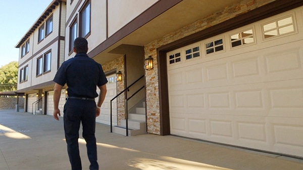 residential security guards near me