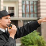 qualities Of A Good Security Guard