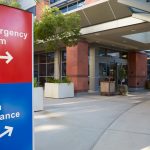 hospital security healthcare