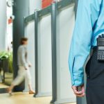 security guard myths