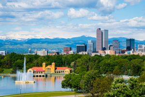 denverSkyline