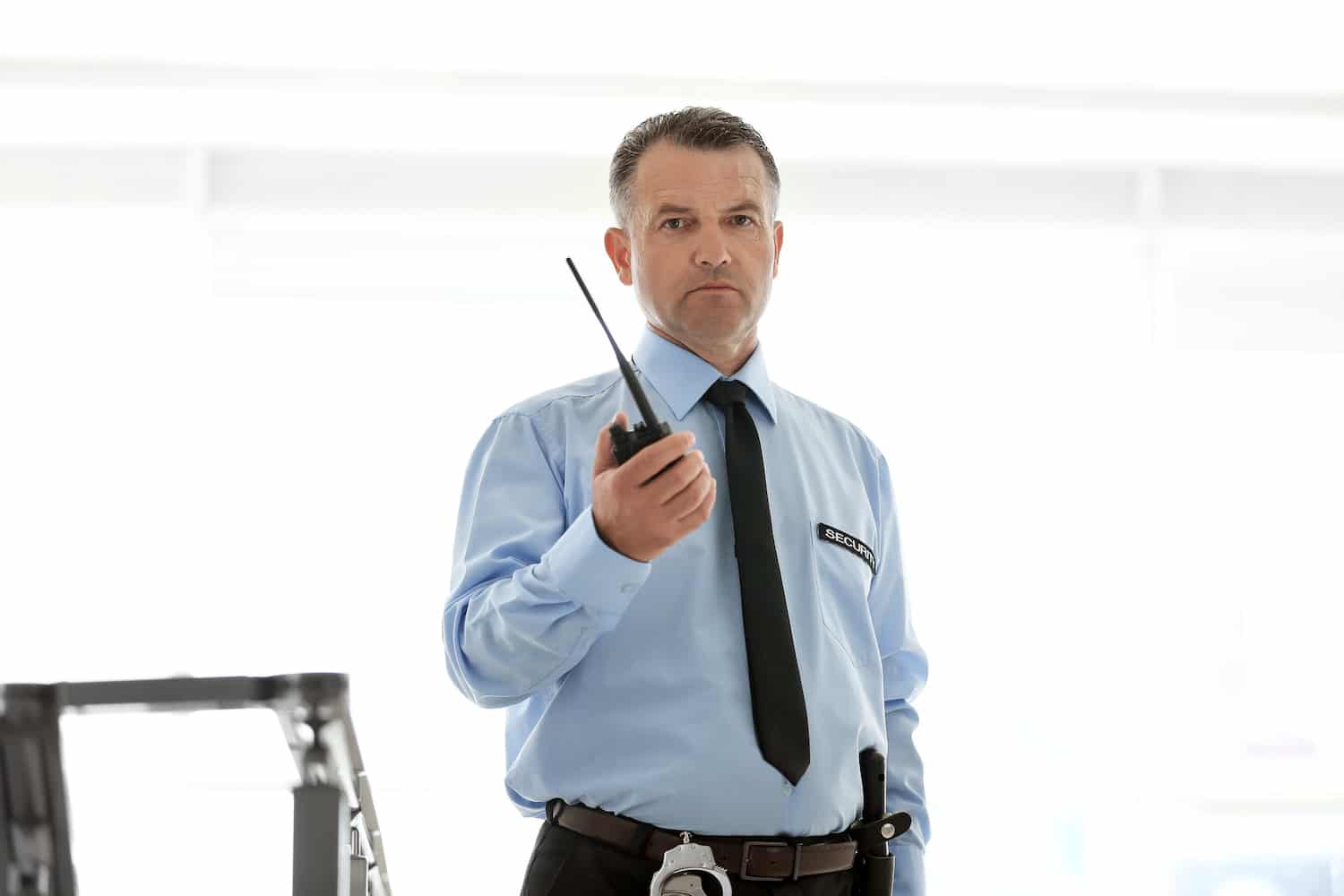 Lesser Known Benefits Of Hiring Security Guards For Your Business