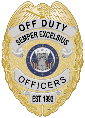 Off Duty Officers - #1 Security Guard Company, Security Guards