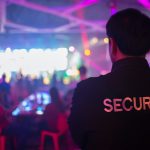event security guard