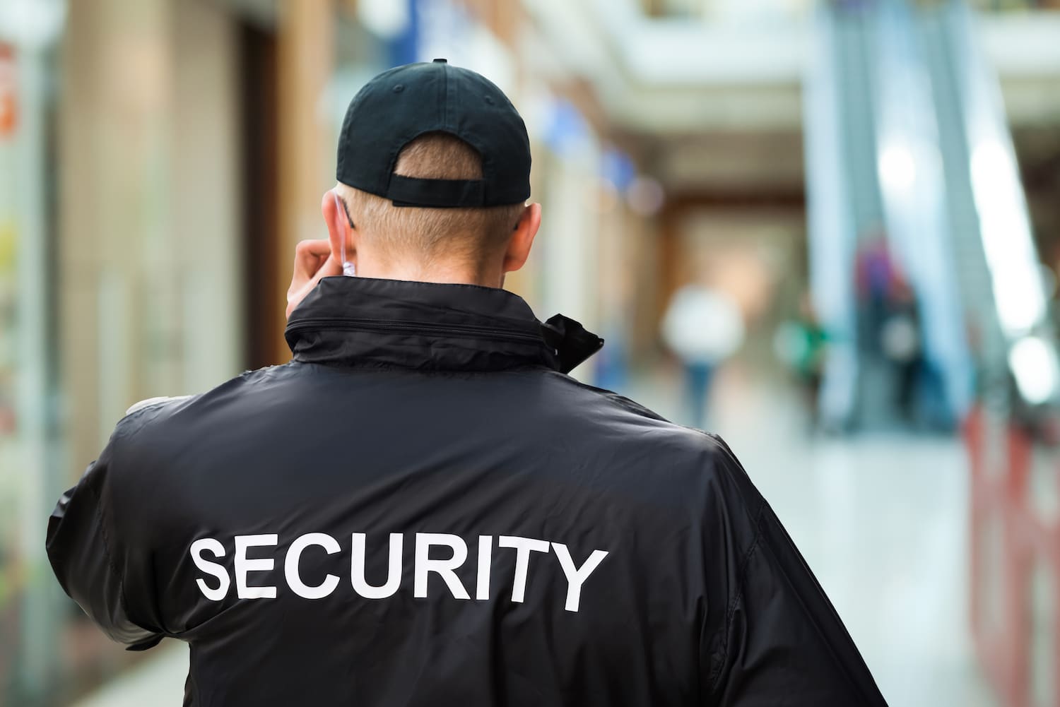 3 Businesses That Must Have Security Guard Protection