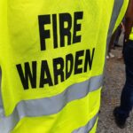 ODO Fire Watch Warden
