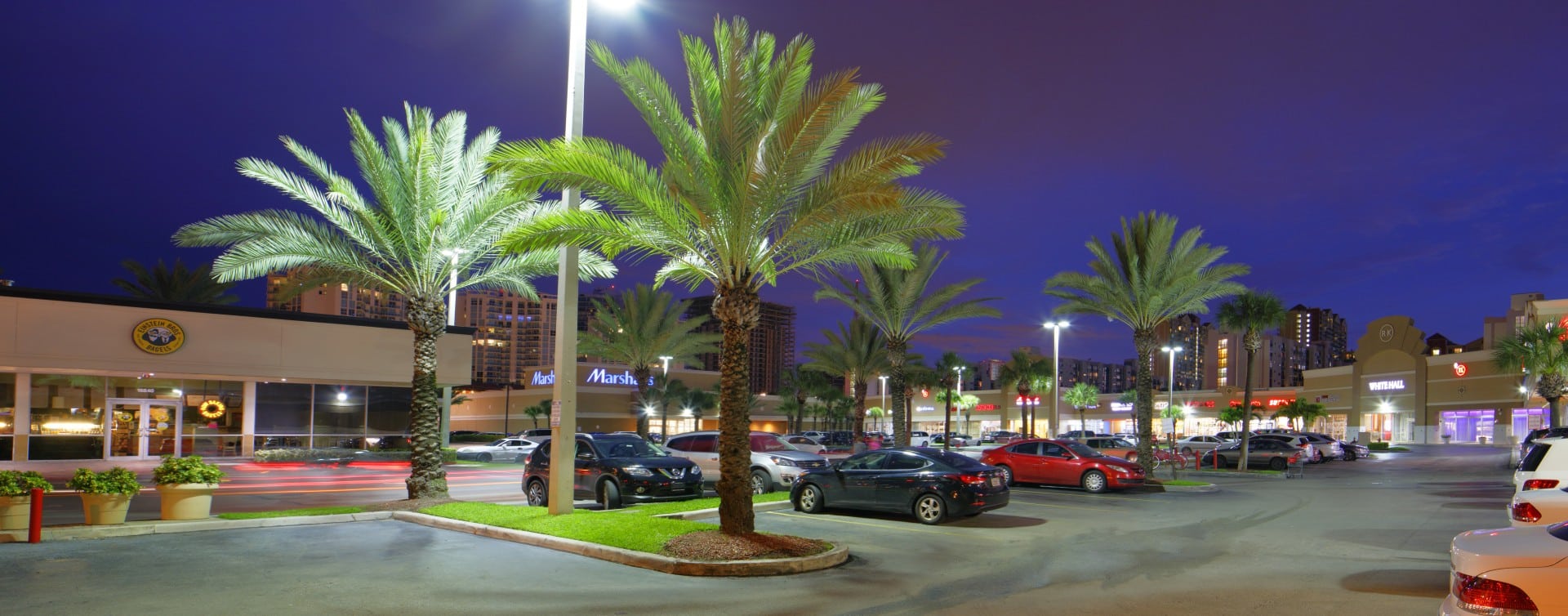 Strip Mall Security Guards Are Invaluable To Property Managers