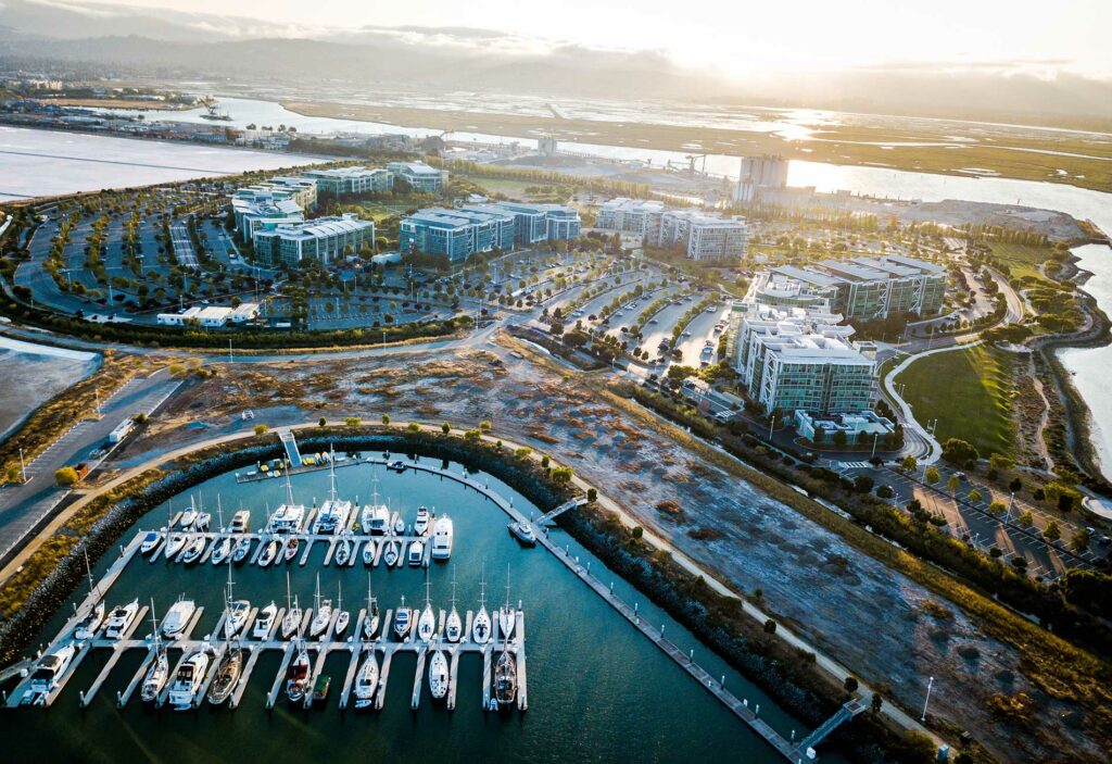 port of redwood city maritime security