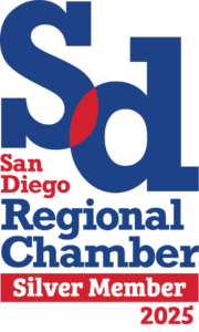 San Diego Chamber Member