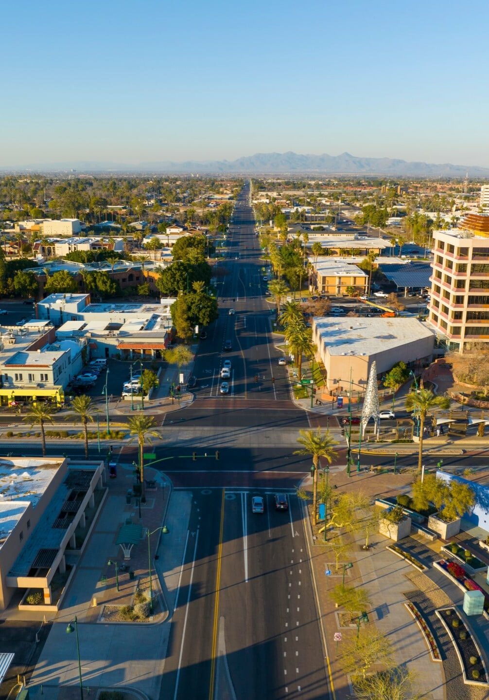 best mesa arizona security guards