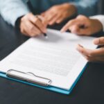 long term security contracts near me