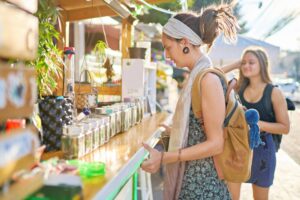 dispensary and cannabis security