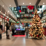 mall and retail holiday security guards