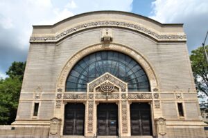 synagogue security guards near me