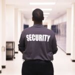 workplace violence security guards