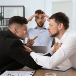 workplace violence security guards near me